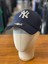 Ny Yankees Nakışlı Pamuklu Beyzbol Cap Şapka 1
