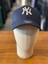 Ny Yankees Nakışlı Pamuklu Beyzbol Cap Şapka 2