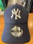 Ny Yankees Nakışlı Pamuklu Beyzbol Cap Şapka 5