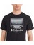 Csc M Colorful Vista Ss Tee Erkek Kısa Kollu Tişört CS0304-010 2