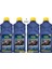 Sport 4r 10W-50 N-Tech Yarı Sentetik Yağ 1 Lt (4 Adet) 1