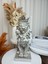 Eskitme Aslan Kral 35 cm Dekoratif Biblo 2