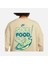 Sportswear Sole Food Graphic Oversized Short-Sleeve Erkek TIŞÖRT-FB9807-783 4
