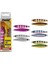 Penta Slow Jig 10 Gr Zebra Jig Yem 1