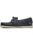 Docksides Portland Waxed Erkek Deri Ayakkabı 3