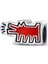 Keith Haring™ x Barking Dog Charm 1