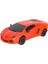Toy-84 Toysan Sürtmeli Araba 25 cm 1