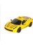 Toy-84 Toysan Sürtmeli Araba 25 cm 2