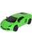 Toy-84 Toysan Sürtmeli Araba 25 cm 3