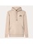 Lined Mountain Bark Erkek Kapüşonlu Sweatshirt 1