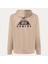 Lined Mountain Bark Erkek Kapüşonlu Sweatshirt 3