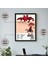 Manga + Albüm Spotify Çerçeveli Poster Tablo 2
