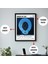 Childish Gambino - Awaken My Love Albüm Spotify Çerçeveli Poster Tablo 2