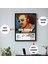 Cem Karaca Konser Kayıtları 1. Albüm Spotify Çerçeveli Poster Tablo 2