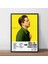 Charlie Puth - Nine Track Mind Albüm / Çerçeveli Poster Tablo 1