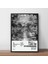 The Neighbourhood - I Love You Albüm Spotify Çerçeveli Poster Tablo 1
