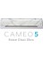 Cameo5 Elektronik Kesim Cihazı (30cm, Bianco Carrara) 1