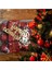 13 Parça Noel Çam Ağacı Süsleme Chrismistmas Yeni Yıl Yılbaşı Noel Çam Ağacı Süsü Lü x 13 Parça 2