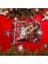 13 Parça Noel Çam Ağacı Süsleme Chrismistmas Yeni Yıl Yılbaşı Noel Çam Ağacı Süsü Lü x 13 Parça 5