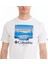 Csc M Colorful Vista Ss Tee Erkek Kısa Kollu Tişört CS0304-100 2