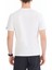 Csc M Colorful Vista Ss Tee Erkek Kısa Kollu Tişört CS0304-100 5
