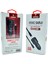 4.1A 38W Pd To Lightning Metal Araç Şarj Aleti Veltex VTX103 1