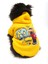 Cool Yellow Sweatshirt 2