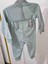 Baby Gap Yeşil Unisex Çocuk Altüst Takım 3