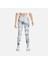 Air Dri-Fit 7/8-Length Mid-Rise Running Kadın Spor Koşu Tayt DM7785 2