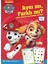 Paw Patrol Aynı Mı Farklı Mı? Okul Öncesi Eğitici Çocuk Kitabı 1