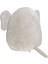 Squishmallow Gümüş Fil 20 cm 4