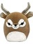 Squishmallow Antilop Kieli 20 cm 1