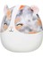 Squishmallow Ginepig Pax Peluş 20 cm 2
