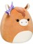 Squishmallow Tokalı At Tomar 20 cm 2