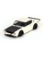 Mini Gt 1/64 Nissan Skyline Kenmeri Liberty Walk White 1