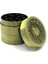 40 mm 4 Katlı Grınder Herbal Öğütücü Parçalayıcı Paslanmaz Çelik Mıklatıslı 1