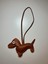 Longpup Charm – Dachshund Köpek Charm Anahtarlık ve Çanta Aksesuarı 2