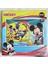 Mickey Fare Disney 100 Parça Puzzle Yapboz 1