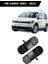 Vw Caddy Ön Silecek Su Fiskiye Memesi Ikili Takım 5M0955985C 1