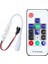 5-24V Pixel LED Kontrol Kumandası Argb SP104E 2