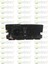 Alpex 2000 W Watt 24 V Volt Tam Sinüs Inverter Çevirici 3