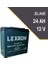 Lexron 24AH-12V Jel Akü 3