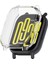 Xiaomi Redmi Watch 5 Lite Kılıf 360 Full Silikon Kılıf 5