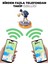 Plus Tag Ios & Android Uyumlu Airtag Akıllı Gps Takip Cihazı 3