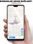 Plus Tag Ios & Android Uyumlu Airtag Akıllı Gps Takip Cihazı 5