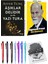 Sigmund Freud Gibi Düşünmek ve Aşıklar Delidir Ya Da Yazı Tura Ayfer Tunç 1