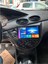 Focus 1-9''hd Ekran-2gb RAM-32GB-ANDROİD-WİFİ-BT-FM-MP3-MP4-KABLOSUZ Carplay Multimedya-Hd Kamerahediye 2