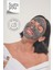 Gözenek & Siyah Nokta Karşıtı Köpüren Siyah Maske - Aktif Karbon - 100ML 2