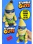 Stumble Guys Banana Peluş 20 cm 1