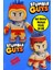 Stumble Guys Hot Gloves Mcloyd Peluş 20 cm 1
